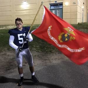 Meet your Posher, Daniel